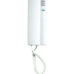 Teléfono FERMAX Citymax Basic 8044 – Sistema 4+N descatalogado