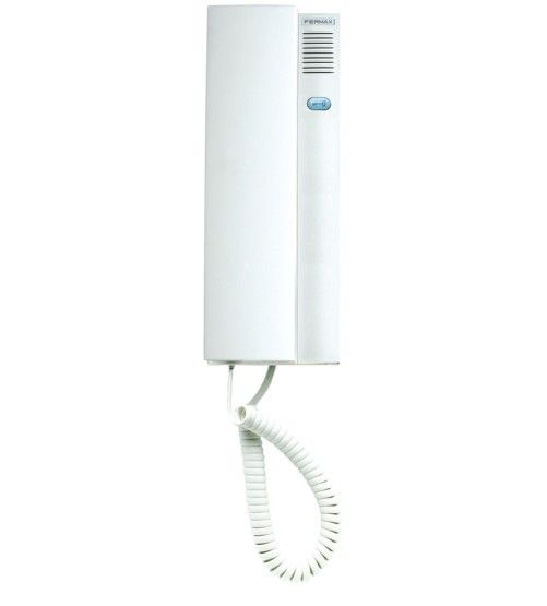 Teléfono FERMAX Citymax Basic 8044 – Sistema 4+N descatalogado