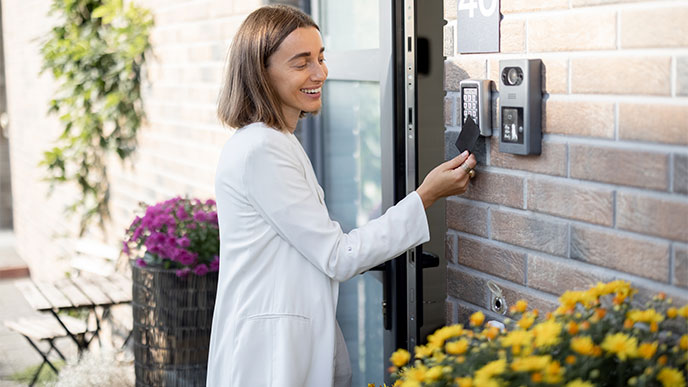 Guía de telefonillos: Tipos, características y como actualizarlos
