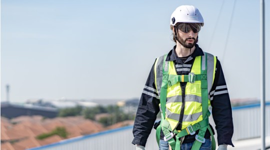Los EPI: qué son, por qué son importantes y cuáles necesitas para trabajar con seguridad