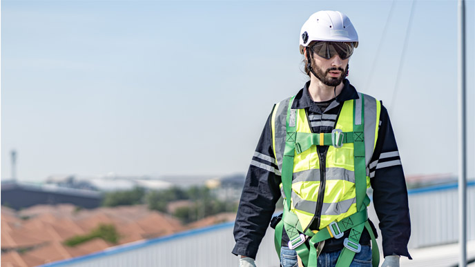 Los EPI: qué son, por qué son importantes y cuáles necesitas para trabajar con seguridad