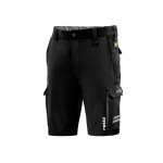 Pantalón corto Ratio Tech Sparco  Gris/negro