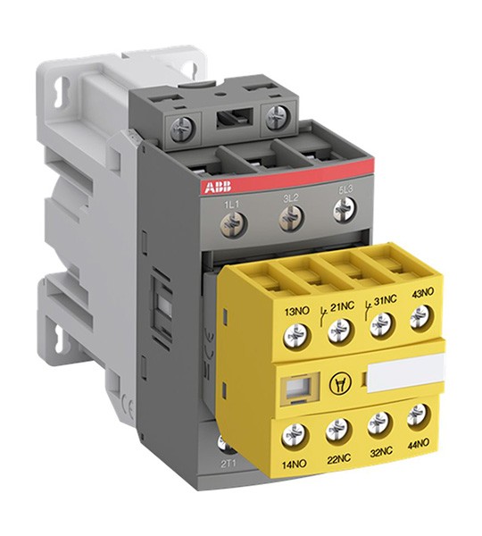 CONTACTOR AFS30Z-30-22-30