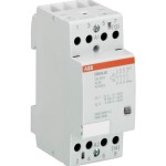 CONTACTOR ESB 24-40 230V 4NA