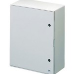 CUADRO ESTRELLA 500x405x200mm.IP65