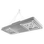 REFLECTOR SMART4LED HIGHBAY 5+5 LED HAZ EXTENSIVO