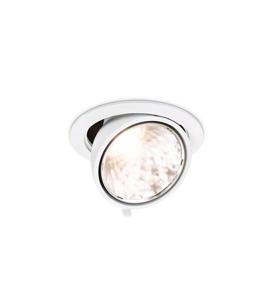 Downlight Greensp-A RS342B LED 27S/840 WB blanco