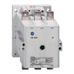 Contactor 110/400V AC 24V-EJ NA/NC