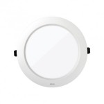 DOWNLIGHT 715 EMPOTRADO 2300 LUMENES NW GENERAL BLANCO