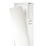 Teléfono TEGUI T-71E 374200 – Portero convencional 4+N con llamada electrónica