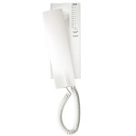 Teléfono TEGUI T-71E 374200 – Portero convencional 4+N con llamada electrónica