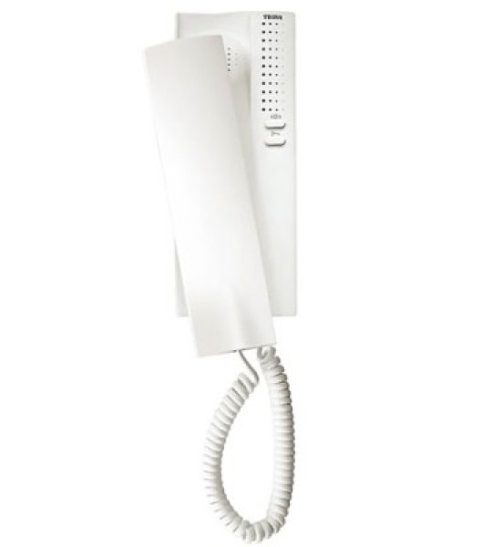Teléfono TEGUI T-71E 374200 – Portero convencional 4+N con llamada electrónica