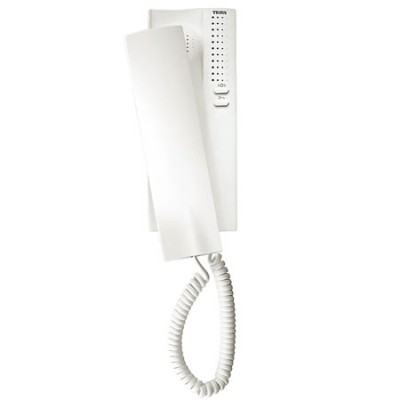 Teléfono TEGUI T-71E 374200 – Portero convencional 4+N con llamada electrónica